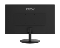 Màn hình MSI PRO MP242 (23.8 inch, 1920 x 1080, 75Hz, IPS, 5ms)