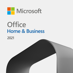 Office Home and Business 2021 T5D-03483 Key điện tử  -  dùng được cho máy Window và Mac OS