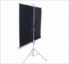 Màn chiếu chân đứng DALITE P70TS 100 Inch