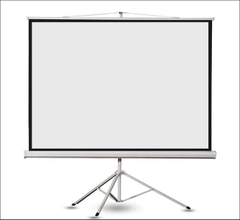 Màn chiếu chân đứng DALITE P96TS 136 icnh