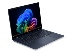 Laptop HP EliteBook X Flip G2i DJ9J4PT (Ultra 7 366H/ 32GB/ 1TB SSD/ 14 inch 2.8K Touch/ 120Hz/ Win 11 Pro/ Blue/ Vỏ nhôm)