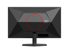 Màn Hình Máy Tính AOC Q27G40E ( 27 inch - QHD - IPS - DP -HDMI - 180HZ)