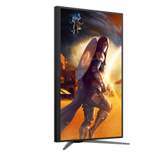 Màn hình AOC Gaming Q27G4S 27