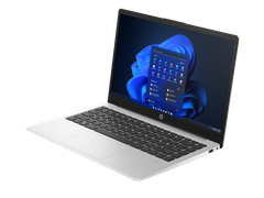 Laptop HP 240 G10 B93GXAT ( i5-1334U/8G/ 512GSSD/14.0FHD/WL/BT/3C/W11H) màu bạc