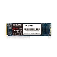 Ổ cứng SSD Kingmax PQ3480 M.2 - 128GB