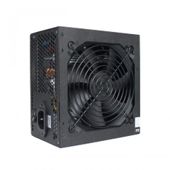 Nguồn Jetek RM650 650W (80 Plus Gold/Non Modular)