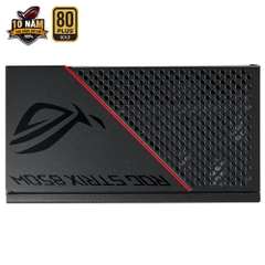 Nguồn Asus Rog Strix 850W Gold