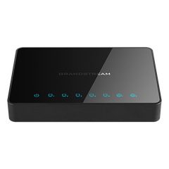 Router Loadbancing 2 WAN + 5 LAN Gigabit Grandstream GWN7000