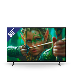 Google Tivi Sony 4K 55 inch K-55S20M2
