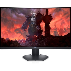 Màn hình máy tính Dell S3222DGM 31.5 inch QHD VA 165Hz Cong