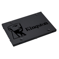 Ổ cứng SSD Kingston A400 2.5 480GB SA400S37/480G
