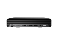 Máy tính để bàn HP Elite Mini 800 G9/ Intel Core i5 14500/ 8GB DDR5 5600/ SSD 512GB/ Wireless Mouse & Keyboard/ W11H / 3Y Onsite
