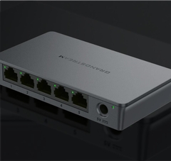 Switch 5 Cổng Gigabit Grandstream GWN7700