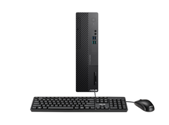 PC Asus D500SE-313100108W (I3 13100/ 8GB/ 256Gb SSD/ Wifi + BT/ Win11/ Key/ Mouse/ 2Y)