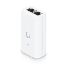 PoE Adapter Ubiquiti UniFi Gigabit 48V-0.32A 15W | U-PoE