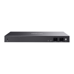 Switch TP-Link Omada SG5428XF L3 Managed 24-Port SFP