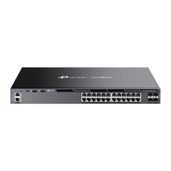 Switch Managed L3 Omada TP-Link SG6428X