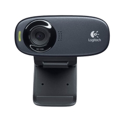 Logitech Webcam C310