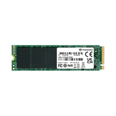 Ổ SSD Transcend 115S 250GB TS250GMTE115S (NVMe PCIe/ Gen3x4 M2.2280/ 3000MB/s/ 1300MB/s)