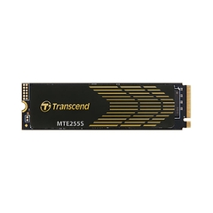 SSD Transcend MTE255S 1TB M.2 PCIe Gen4 x4 NVMe TS1TMTE255S