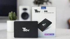 Ổ cứng SSD TRM S100 512GB SATA3 2.5 inch - bảo hành chính hãng 60 tháng