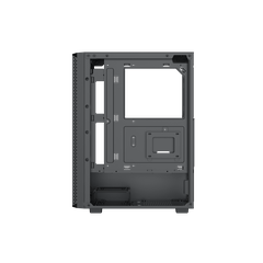 Vỏ case XIGMATEK Star 3F Đen