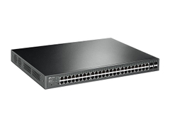 Thiết bị chuyển mạch TP-Link T1600G-52PS L2+ 48-Port Gigabit PoE+