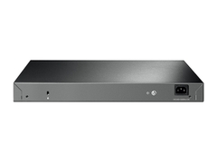 Thiết bị chuyển mạch TP-Link T1600G-52PS L2+ 48-Port Gigabit PoE+