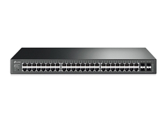 Thiết bị chuyển mạch TP-Link T1600G-52TS JetStream™ L2+ 48-port Pure-Gigabit Smart Switch