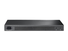 Thiết bị chuyển mạch TP-Link T1600G-52TS JetStream™ L2+ 48-port Pure-Gigabit Smart Switch