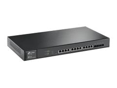 Thiết bị chuyển mạch TP-Link T1700X-16TS JetStream™ L2+ 16-port 10G Smart Switch