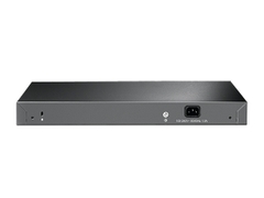 Thiết bị chuyển mạch TP-Link T1700X-16TS JetStream™ L2+ 16-port 10G Smart Switch