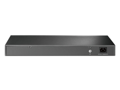 Switch quản lý L2 JetStream 24-Port 10/100Mbps + 4-Port Gigabit TP-Link T2500-28TC (TL-SL5428E)