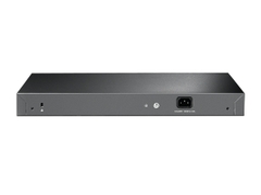 Switch quản lý L2 JetStream 16 cổng gigabit với 2 khe SFP TP-Link T2600G-18TS (TL-SG3216)
