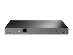 Switch TP-Link T2600G-28MPS (TL-SG3424P) 24 cổng gigabit và 04 cổng SFP