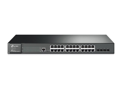 Switch chia mạng TP-Link 24 Port T2600G-28TS (TL-SG3424)