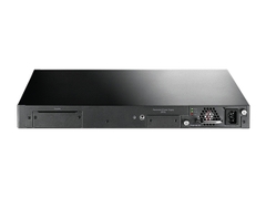 Switch Quản Lý JetStream L3 Stackable 28 Cổng Gigabit TP-Link T3700G-28TQ