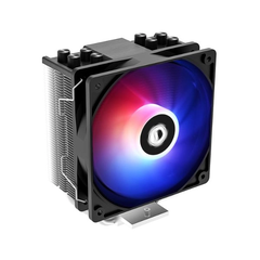 Tản nhiệt khí CPU 1 Fan ID-COOLING SE-214-XT 2011 RGB Black