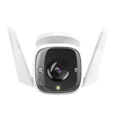 Camera IP Ngoài Trời 3MP TP-link Tapo C310 Trắng - độ phân giải 2K