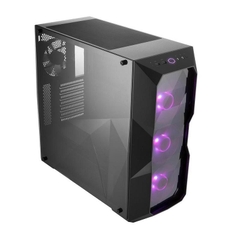 Vỏ case CoolerMaster MASTERBOX TD500 ARGB