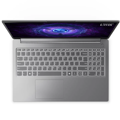 Lenovo LOQ Essential 15IAX9E 83LK0079VN (Core i5-12450HX | 16GB | 512GB | RTX 3050 | 15.6 inch FHD 144Hz | Win 11 | Xám)