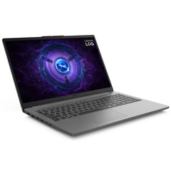 Lenovo LOQ Essential 15IAX9E 83LK0079VN (Core i5-12450HX | 16GB | 512GB | RTX 3050 | 15.6 inch FHD 144Hz | Win 11 | Xám)