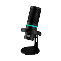 Thiết bị Stream Microphone HyperX DuoCast RGB 4P5E2AA