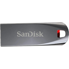 USB 2.0 SanDisk Cruzer Force CZ71 32GB (SDCZ71-032G-B35)