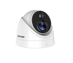 Camera HDTVI 2MP tích hợp hồng ngoại Hikvision DS-2CE71D8T-PIRL