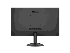 Màn hình văn phòng AOC 22B30HM23/74 | 21.45 inch, FHD, VA, 120Hz, 1ms MPRT, Phẳng