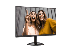 Màn hình văn phòng AOC 22B30HM23/74 | 21.45 inch, FHD, VA, 120Hz, 1ms MPRT, Phẳng