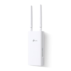 Bộ Phát Wi-Fi Ngoài Trời 4G Tốc Độ 300 Mbps TP-Link TL-MR100-Outdoor
