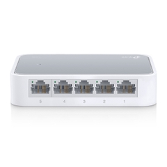 Bộ chia mạng TP-Link TL-SF1005D 5 cổng10/100M