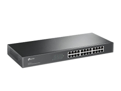 Thiết bị chia mạng TP-Link TL-SF1024 24 cổng 10/100 chuẩn 19